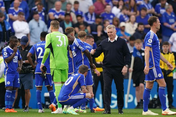 Drużyny Premier League mają w tym sezonie różne zakończenia